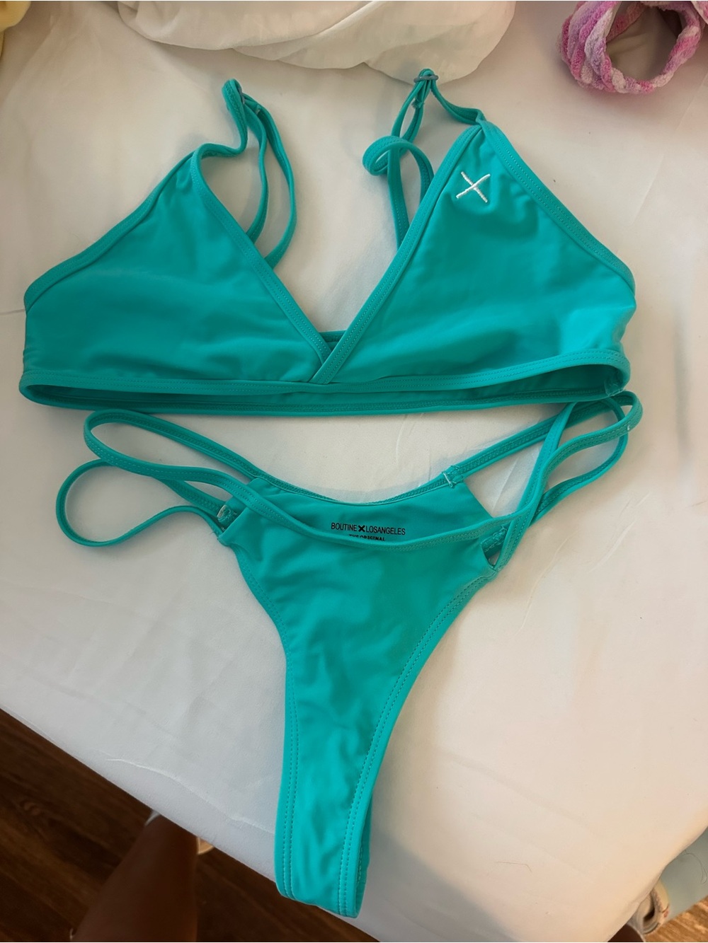 Boutine la bikini
